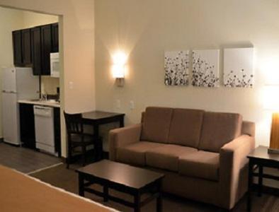 Petrostay Inn & Suites Cotulla Quarto foto